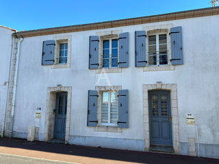  Appartement  vendre 3 pices 76 m