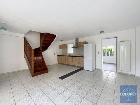  Maison � louer 4 pi�ces 89 m�