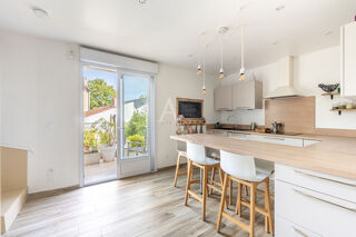 Maison à vendre 5 pièces 100 m²
