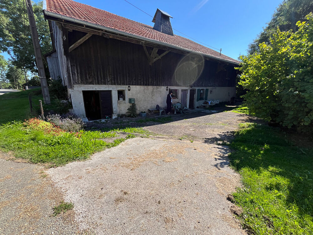 Vente Maison Maison La Bosse 8 pièce(s) 247 m2 La bosse