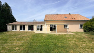  Maison à vendre 7 pièces 167 m²