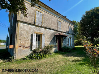  Maison à vendre 4 pièces 146 m²
