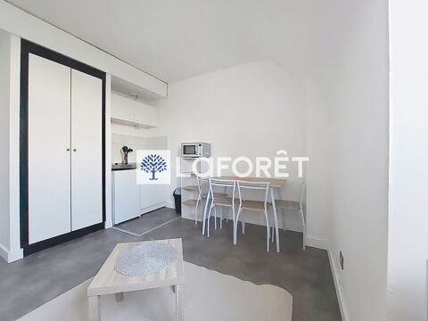  Appartement � louer 1 pi�ce 20 m�