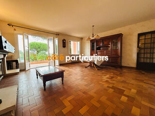  Maison  vendre 4 pices 131 m