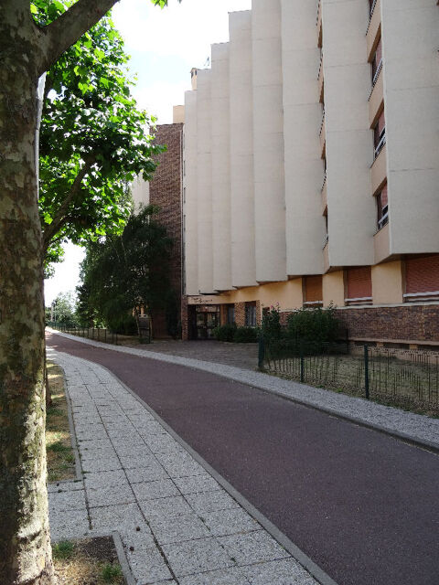  Appartement � louer 1 pi�ce 17 m�