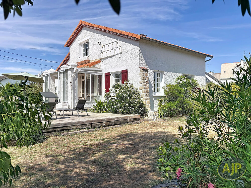 Maison 5 pièces 107 m² · à Le Pouliguen · 107 m² · 781 500 €