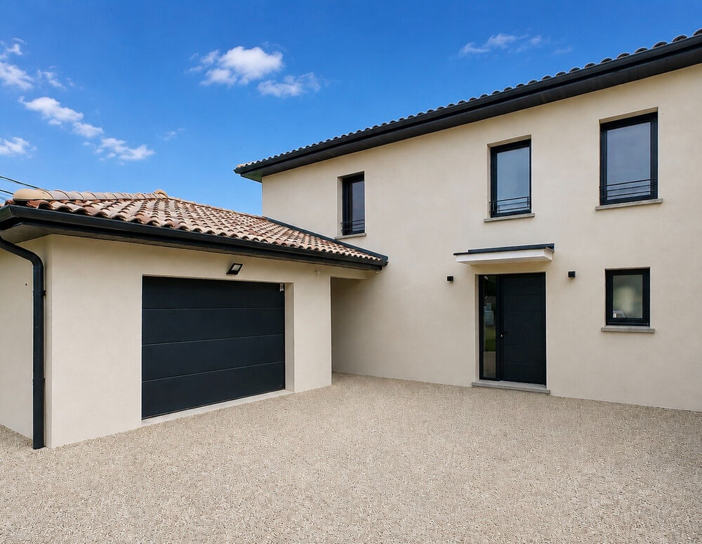 Vente Maison Maison Fleurie 7 pièce(s) 140 m2 Fleurie