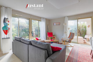  Appartement � vendre 3 pi�ces 92 m�