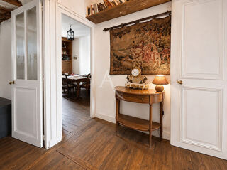  Appartement à vendre 2 pièces 44 m²