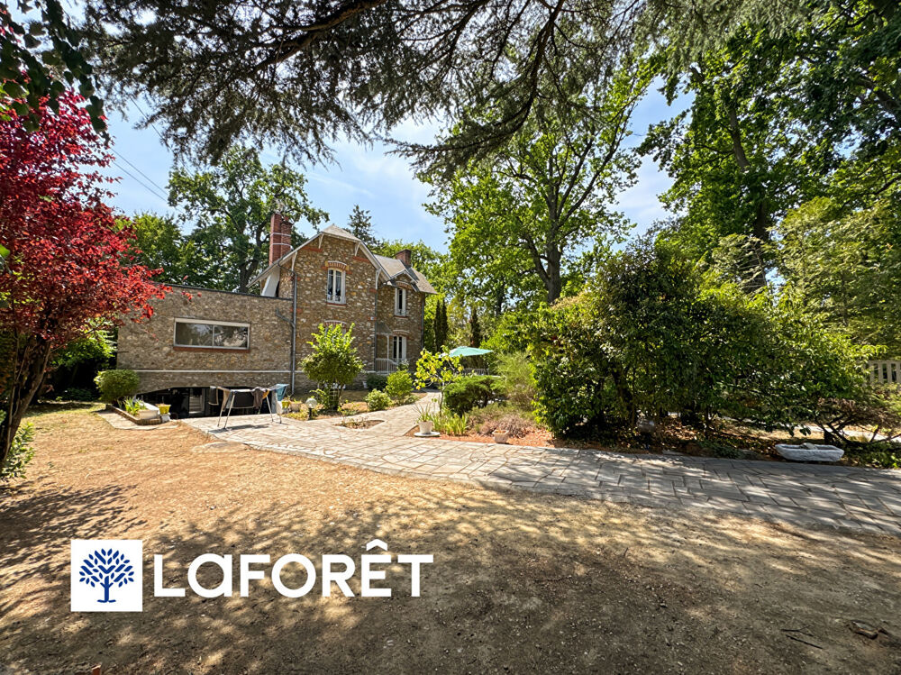 Maison Morsang Sur Orge 5 pièces 125 m²