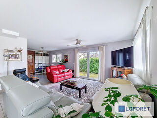  Maison à vendre 6 pièces 182 m²