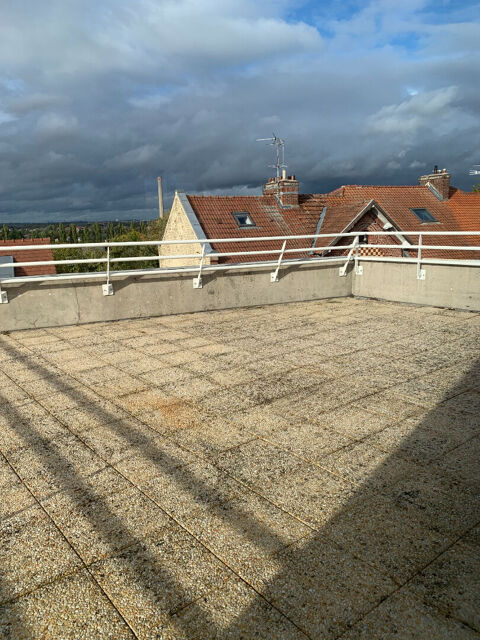  Appartement  louer 3 pices 80 m