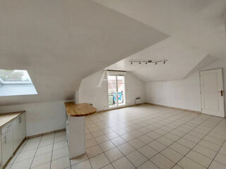  Appartement à louer 3 pièces 66 m²