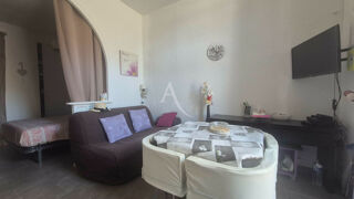  Appartement à vendre 1 pièce 21 m²