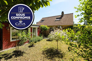  Maison à vendre 3 pièces 85 m²