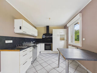  Maison à vendre 5 pièces 109 m²