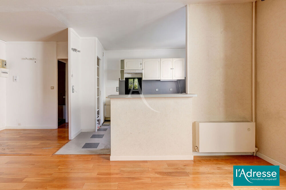 APPARTEMENT TYPE 5