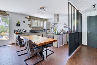  Maison à vendre 5 pièces 143 m²