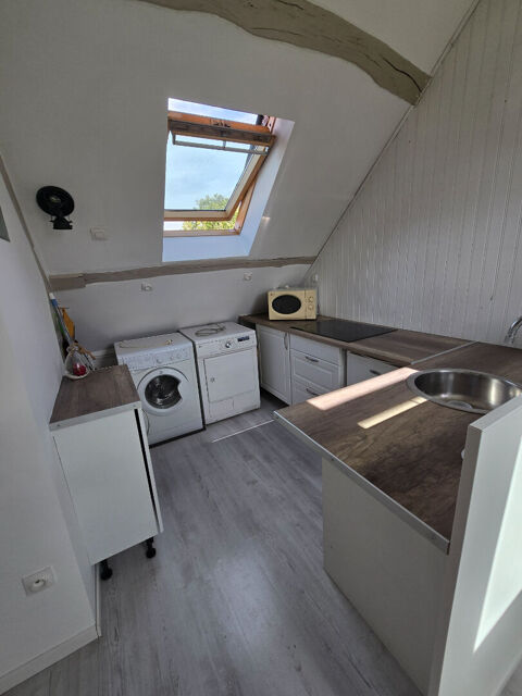  Appartement � louer 2 pi�ces 21 m�