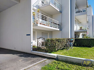  Appartement à vendre 3 pièces 58 m²