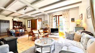  Maison à vendre 5 pièces 120 m²