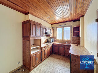  Maison � vendre 7 pi�ces 133 m�