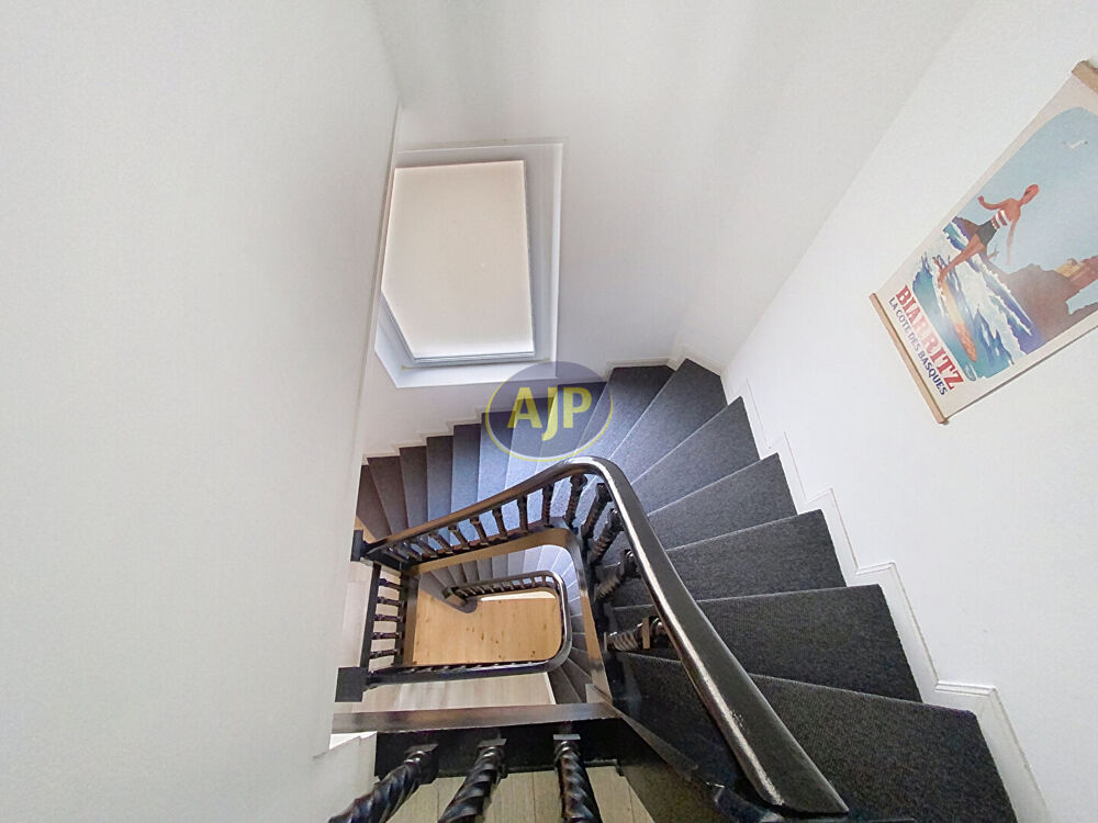 à vendre  Maison Biarritz (64200)