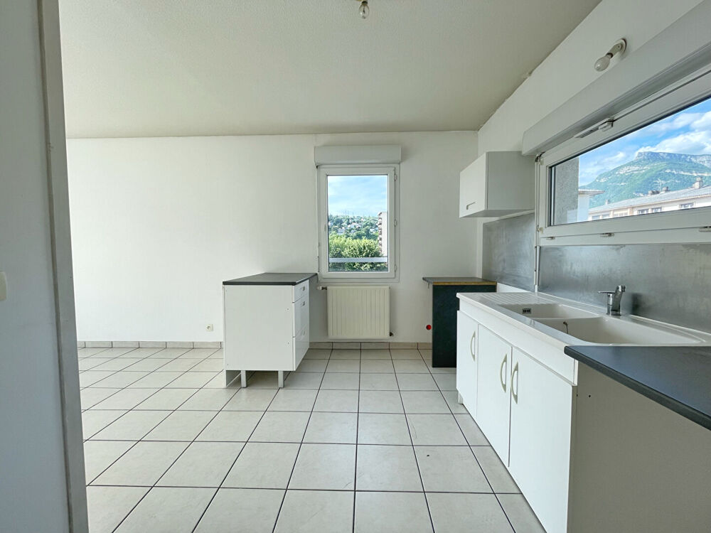 Vente Appartement Appartement T3 - Chambéry Chambery