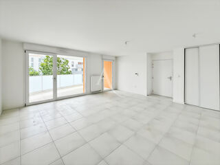  Appartement à vendre 4 pièces 78 m²