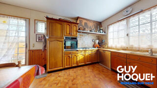  Maison � vendre 5 pi�ces 133 m�