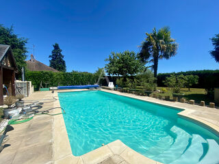  Maison  vendre 6 pices 115 m