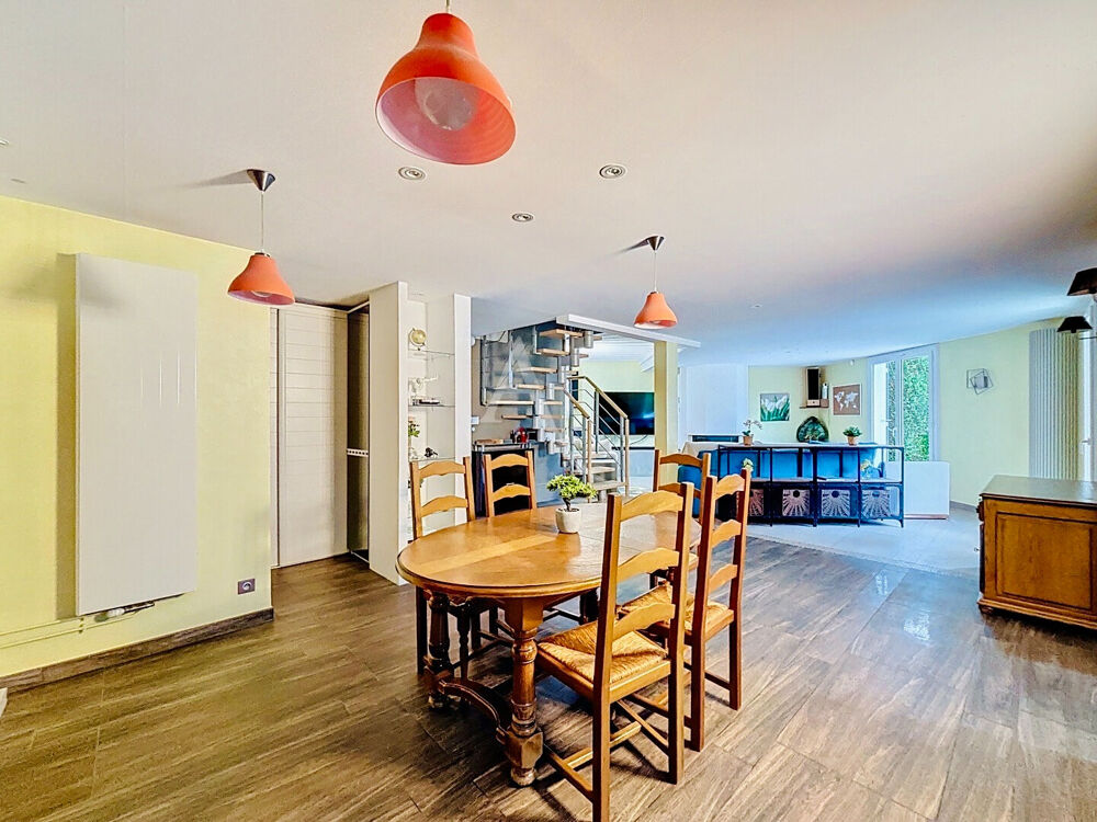 � vendre  Maison Chanteloup-en-Brie (77600)