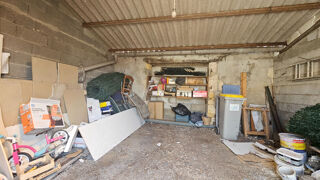  Maison � vendre 3 pi�ces 