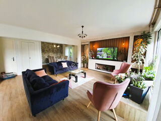  Maison � vendre 6 pi�ces 142 m�