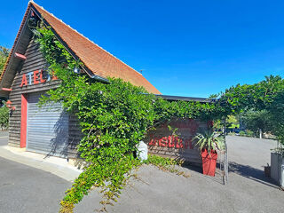  Maison à vendre 14 pièces 
