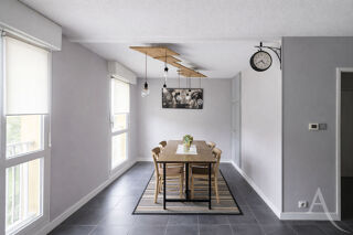  Appartement � vendre 4 pi�ces 79 m�