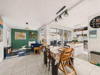  Appartement � vendre 4 pi�ces 80 m�