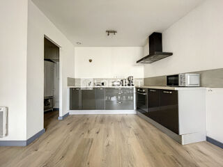  Appartement à louer 2 pièces 43 m²