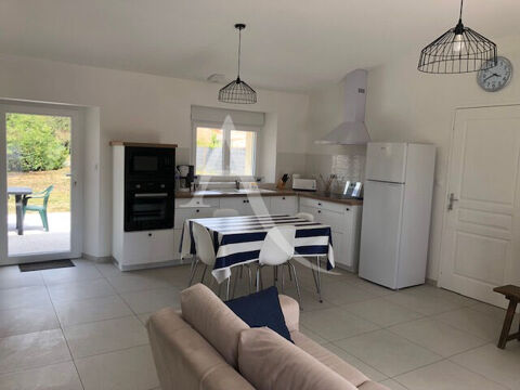  Maison � louer 3 pi�ces 57 m�