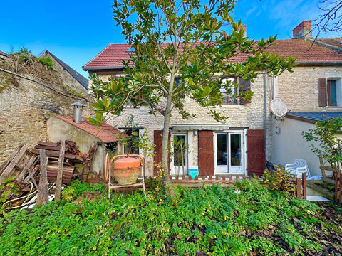   Maison Saint Aubin Sur Mer 6 pi�ce(s) 160 m2 Maison - 6 pi�ce(s) - 160 m�