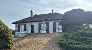  Maison à vendre 6 pièces 115 m²