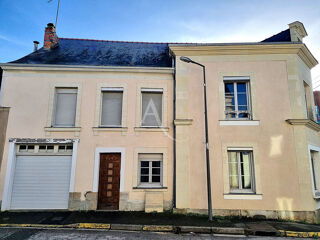  Immeuble � vendre 9 pi�ces 