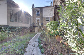  Maison � vendre 5 pi�ces 