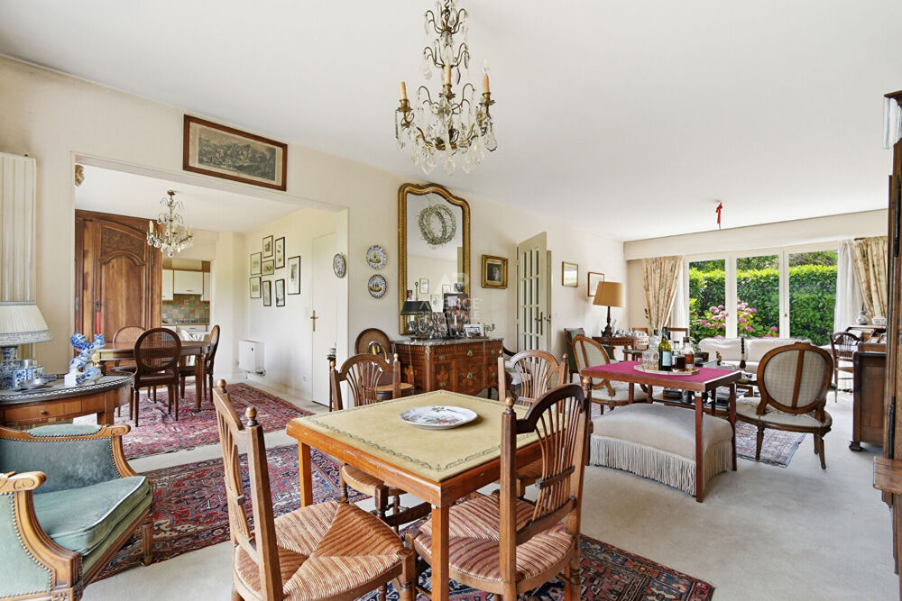 Maison 8 pièces 170 m² · à Saint Germain en Laye · 170 m² · 785 000 €