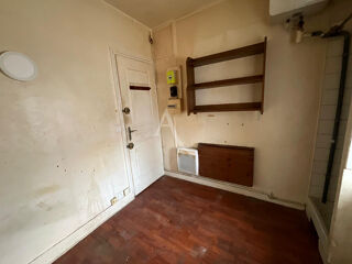  Appartement à vendre 1 pièce 7 m²