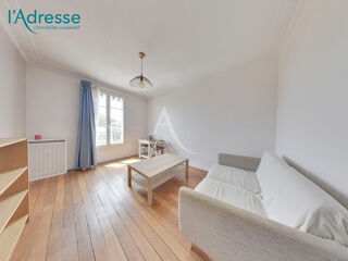  Appartement à louer 2 pièces 44 m²