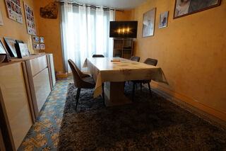  Maison à vendre 5 pièces 100 m²
