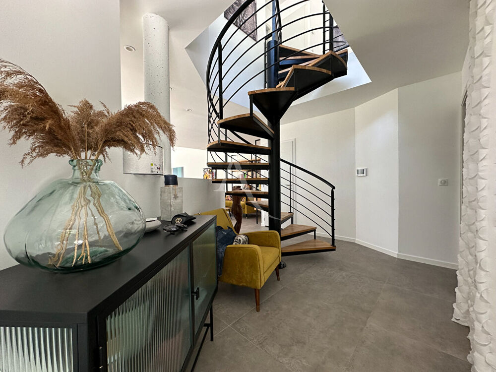  vendre  Maison Saint-Gilles-Croix-de-Vie (85800)
