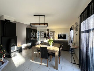  Maison � vendre 7 pi�ces 134 m�