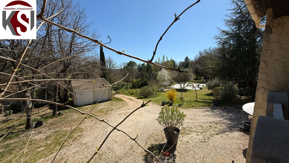 � vendre  Maison Saint-Maximin-la-Sainte-Baume (83470)